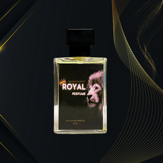 ROYAL 50ml IMPERSSION BY 1 MILLION